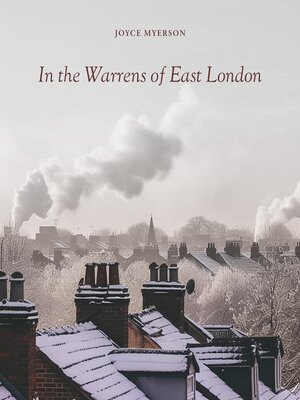 cover image of In the Warrens of East London